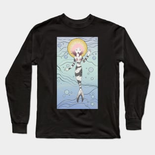 Mermaid Long Sleeve T-Shirt